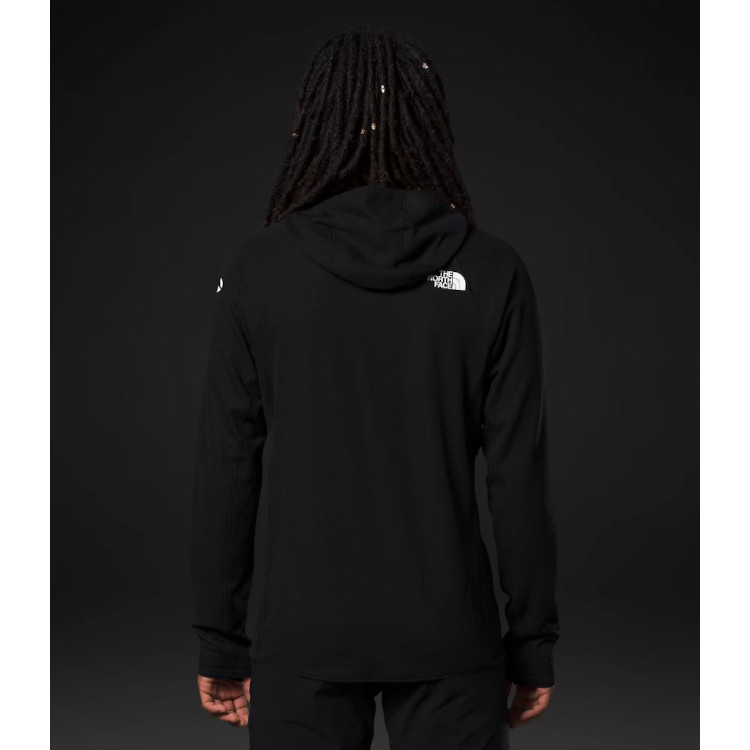 The North Face Summit Futurefleece Full Zip Hoodie - Men's - Image 3